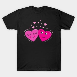 Valentine's Day T-Shirt